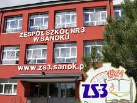 Cooperation with Sanok School Complex No. 3 